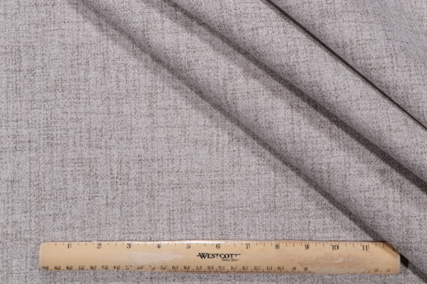 Merrimac M11397B Woven Upholstery Fabric in Linen 