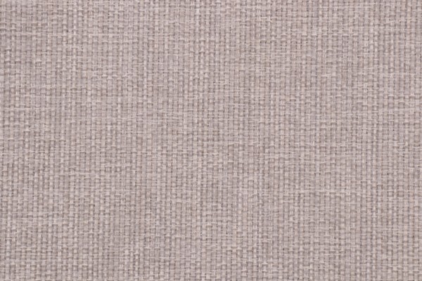 Solid Woven Backed Upholstery Fabric in Fog