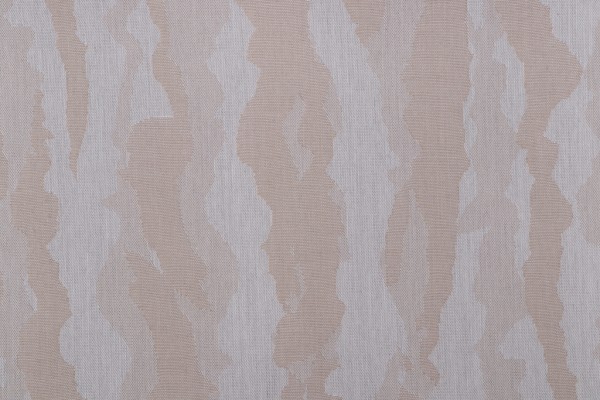 Long Beach Woven Outdoor Fabric in Sandstone 