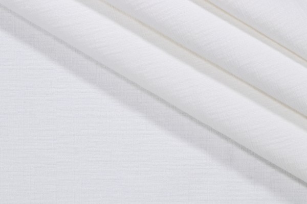 Merrimac M11292B Woven Chenille Upholstery Fabric in Cloud 