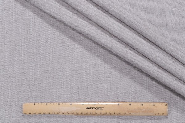 Merrimac M11386B Woven Chenille Upholstery Fabric in Linen 