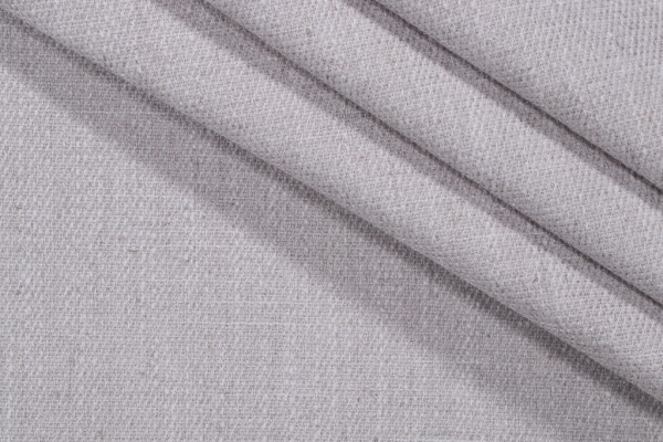 Merrimac M11386B Woven Chenille Upholstery Fabric in Linen 