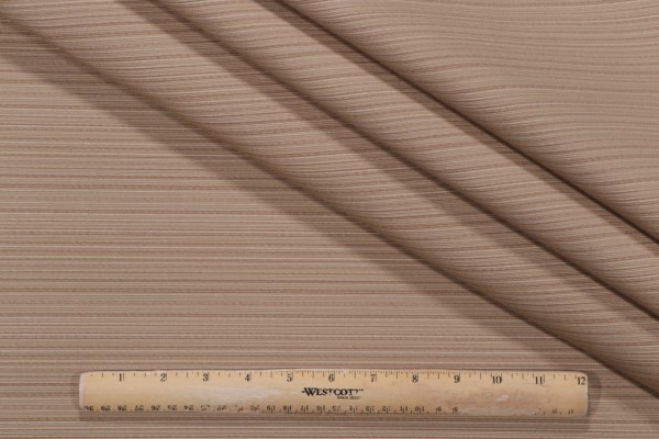 Click for 2.63 Yards Manzanillo Woven Outdoor Fabric in Harvest Manzanillo Woven Outdoor Fabric in Harvest