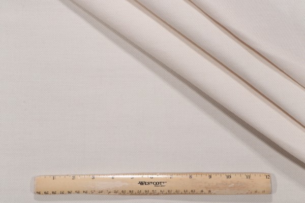 Click for 3.25 Yards Sunbrella Sailcloth Woven Solution Dyed Acrylic Outdoor Fabric in Shell Sunbrella Sailcloth Woven Solution Dyed Acrylic Outdoor Fabric in Shell