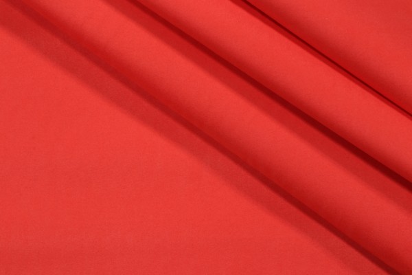 UltraSuede Upholstery Fabric in Red/Orange