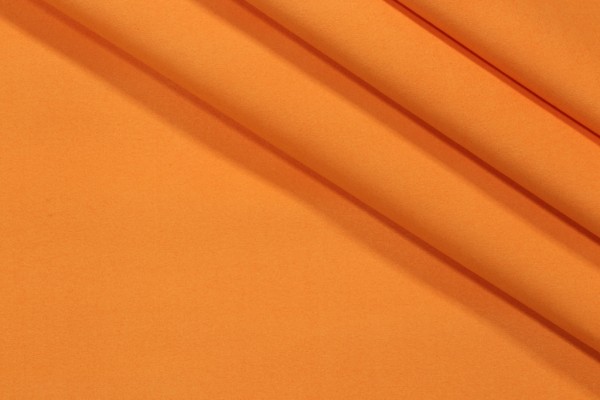 UltraSuede Upholstery Fabric in Orange