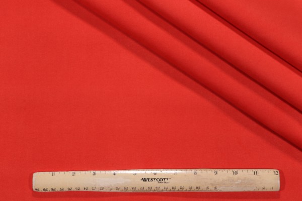 Click for 7 Yards UltraSuede Upholstery Fabric in Orange UltraSuede Upholstery Fabric in Orange