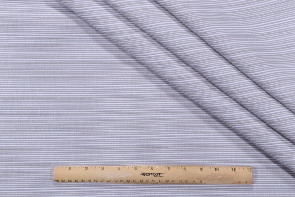 Sample of Terrasol - Freeport Woven Solution Dyed Poly Outdoor Fabric in Platinum 