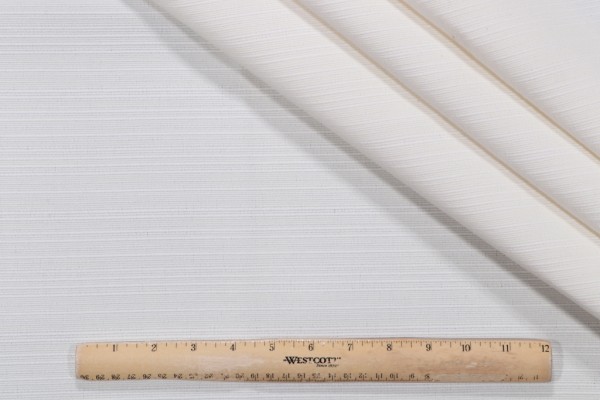 Click for Terrasol - Freeport Woven Solution Dyed Poly Outdoor Fabric in Ivory  Terrasol - Freeport Woven Solution Dyed Poly Outdoor Fabric in Ivory