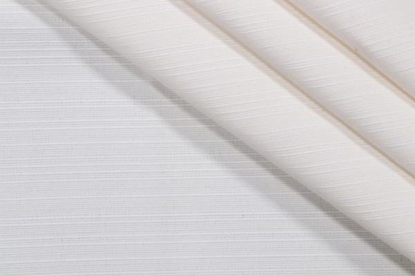 Click for Terrasol - Freeport Woven Solution Dyed Poly Outdoor Fabric in Ivory  Terrasol - Freeport Woven Solution Dyed Poly Outdoor Fabric in Ivory