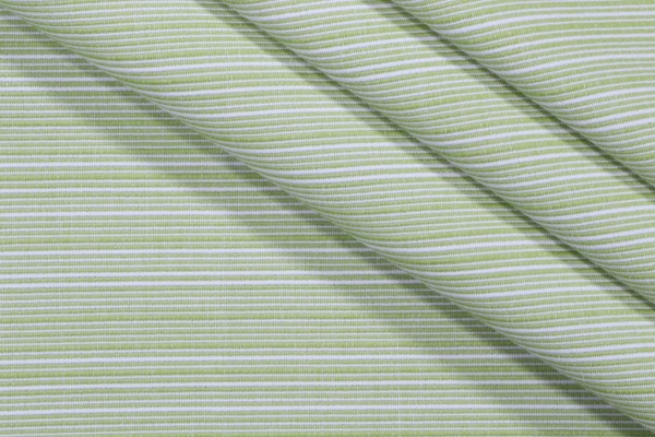 Terrasol - Freeport Woven Solution Dyed Poly Outdoor Fabric in Kiwi 