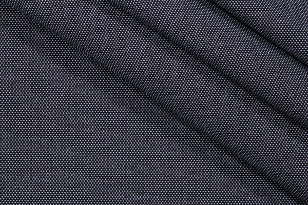Terrasol - Melbourne Solid Woven Solution Dyed Acrylic Outdoor Fabric in Midnight 