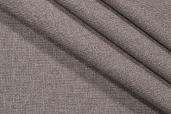 Sample of Terrasol - Nassau Woven Solution Dyed Acrylic Outdoor Fabric in Linen 