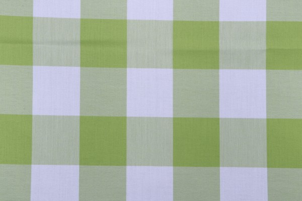 Terrasol - Savannah Woven Solution Dyed Acrylic Outdoor Fabric in Kiwi 