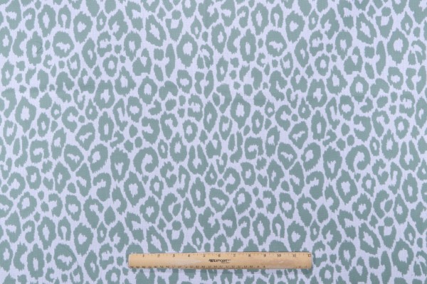 Click for Lillian August Home Lina Woven Solution Dyed Acrylic Outdoor Fabric in Mist for Terrasol  Lillian August Home Lina Woven Solution Dyed Acrylic Outdoor Fabric in Mist for Terrasol