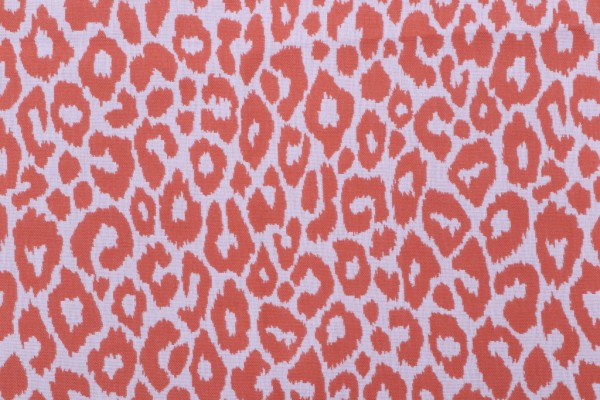 Click for Lillian August Home Lina Woven Solution Dyed Acrylic Outdoor Fabric in Melon for Terrasol  Lillian August Home Lina Woven Solution Dyed Acrylic Outdoor Fabric in Melon for Terrasol