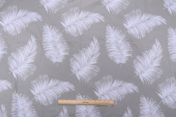 Click for Lillian August Home Tropicalle Woven Solution Dyed Acrylic Outdoor Fabric in Platinum for Terrasol  Lillian August Home Tropicalle Woven Solution Dyed Acrylic Outdoor Fabric in Platinum for Terrasol