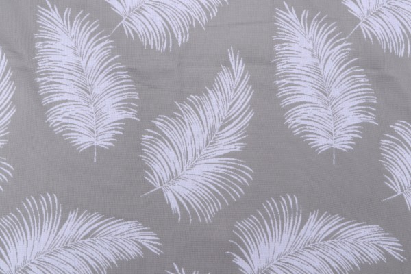 Click for Lillian August Home Tropicalle Woven Solution Dyed Acrylic Outdoor Fabric in Platinum for Terrasol  Lillian August Home Tropicalle Woven Solution Dyed Acrylic Outdoor Fabric in Platinum for Terrasol
