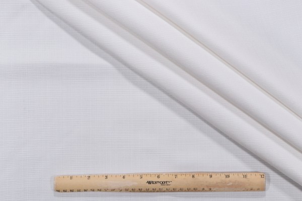 Sunbrella Linen Woven Solution Dyed Acrylic Outdoor Fabric in Natural