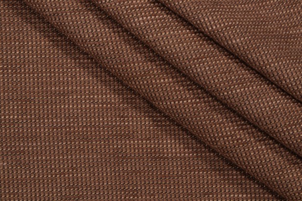 Robert Allen Norfolk Woven Chenille Upholstery Fabric in Fawn