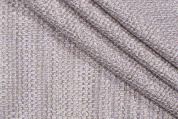 Robert Allen Jurjur Woven Upholstery Fabric in Sand Dollar