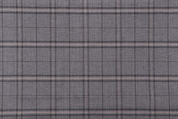 Sunbrella Woven Solution Dyed Acrylic Outdoor Fabric in Graphite