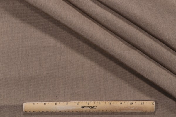 Click for 1.88 Yards Sunbrella Canvas Woven Solution Dyed Acrylic Outdoor Fabric in Heather Beige Sunbrella Canvas Woven Solution Dyed Acrylic Outdoor Fabric in Heather Beige