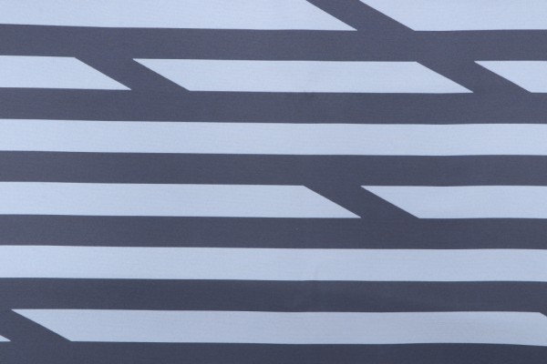 Sunbrella Woven Solution Dyed Acrylic Outdoor Fabric in Denim