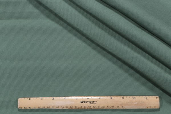 Novato Woven Solution Dyed Acrylic Outdoor Fabric in Mint