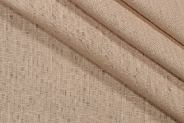 Eshal Woven Decorator Fabric in Suntan