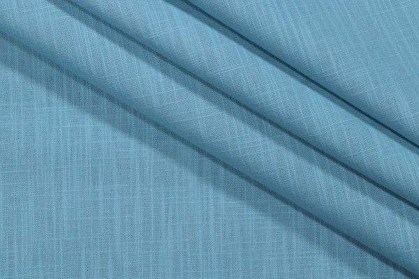 Eshal Woven Decorator Fabric in Pool