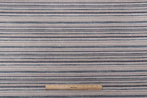 Figueroa Woven Upholstery Fabric in Lagoon