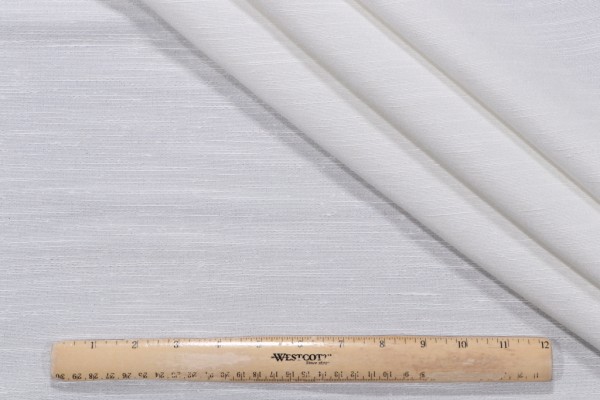 Kaufmann Bellino Woven Decorator Fabric in Oyster 