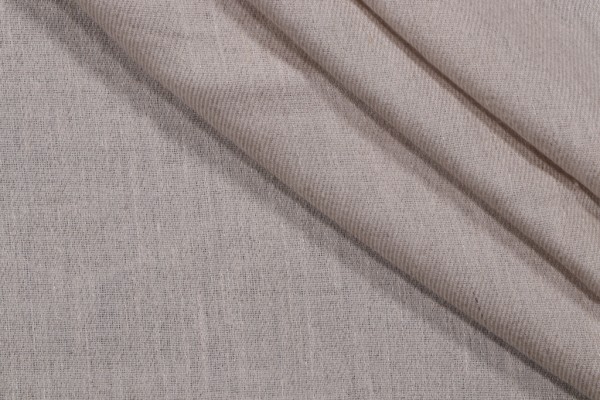 P Kaufmann Outlook Woven Decorator Fabric in Driftwood 