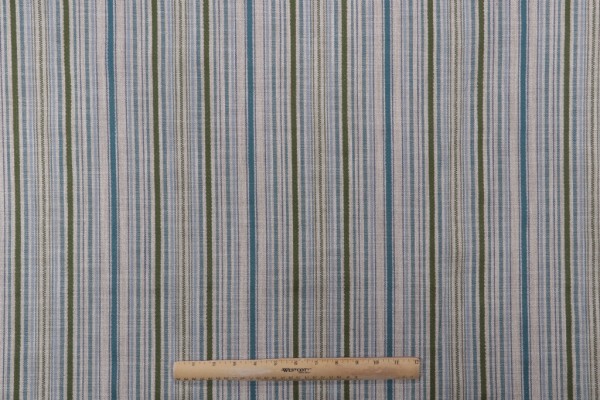 Eleri Woven Upholstery Fabric in Meadow