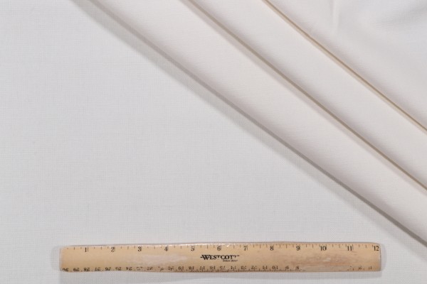 P Kaufmann Fulton Woven Decorator Fabric in Moonstone