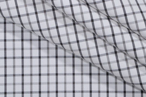 Click for 4.38 Yards Richloom Nash Woven Polyester Outdoor Fabric in Pewter Richloom Nash Woven Polyester Outdoor Fabric in Pewter