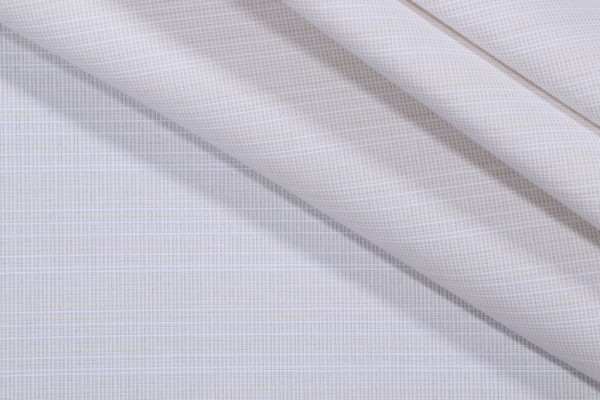 Depoe Woven Outdoor Fabric in Tusk