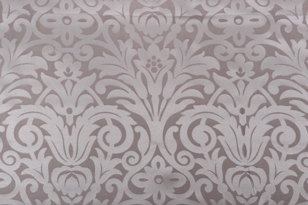 Lassus Jacquard Decorator Fabric in Ash
