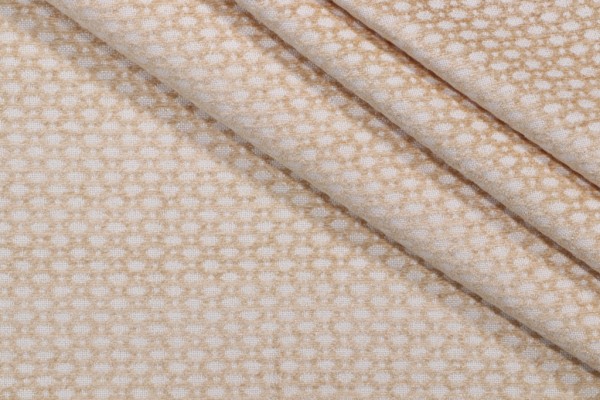 Eden Chenille Pattern Upholstery Fabric in Opal