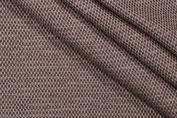 Sunbrella Main Street Solution Dyed Acrylic Outdoor Fabric in Latte