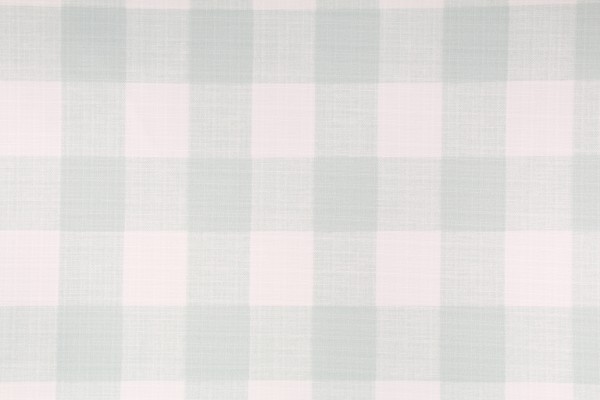 Premier Prints Anderson - Luxe Printed Polyester Outdoor Fabric in Blue Stone