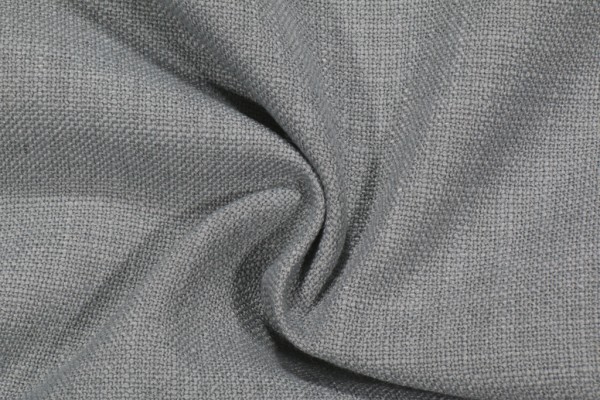 Crypton Linden High Performance Woven Upholstery Fabric in Seaspray