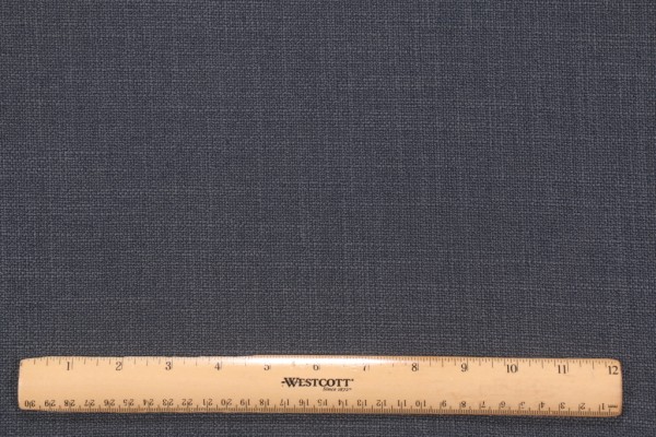 Crypton Linden High Performance Woven Upholstery Fabric in Storm