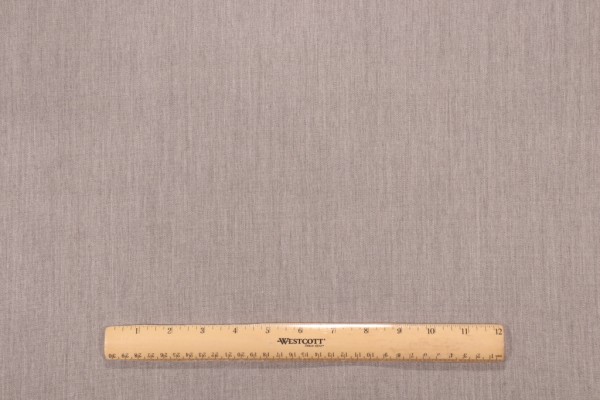 Sunbrella Canvas FF4376-0054 Woven Solution Dyed Acrylic Outdoor Fabric in Fog