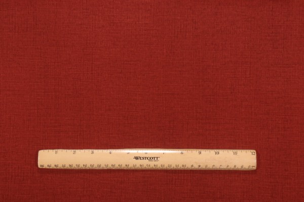 Click for 1.88 Yards Bryant Sanders Texture Printed Polyester Outdoor Fabric in Cinnabar Bryant Sanders Texture Printed Polyester Outdoor Fabric in Cinnabar