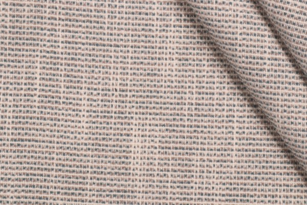 Valdese Weavers Europe Chenille Upholstery Fabric in Latte