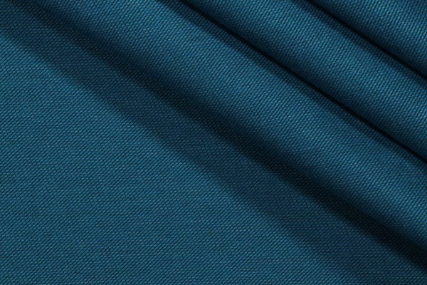 Sunbrella Woven Solution Dyed Acrylic Outdoor Fabric in Peacock