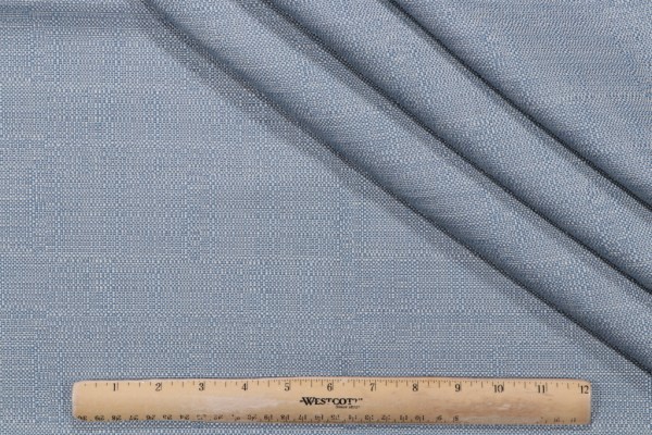 Solution Dyed Acrylic Outdoor Fabric Blue