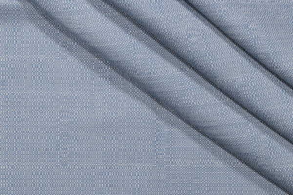 Solution Dyed Acrylic Outdoor Fabric Blue